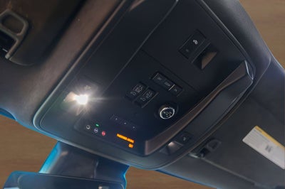 2018 Cadillac Escalade ESV Platinum Edition