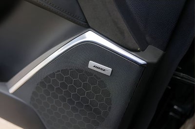 2018 Cadillac Escalade ESV Platinum Edition