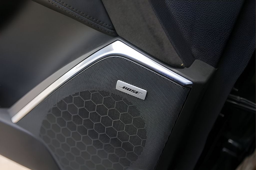 2018 Cadillac Escalade ESV Platinum Edition