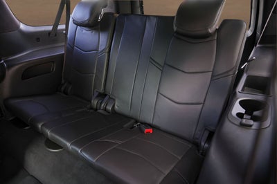 2018 Cadillac Escalade ESV Platinum Edition