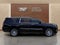 2018 Cadillac Escalade ESV Platinum Edition