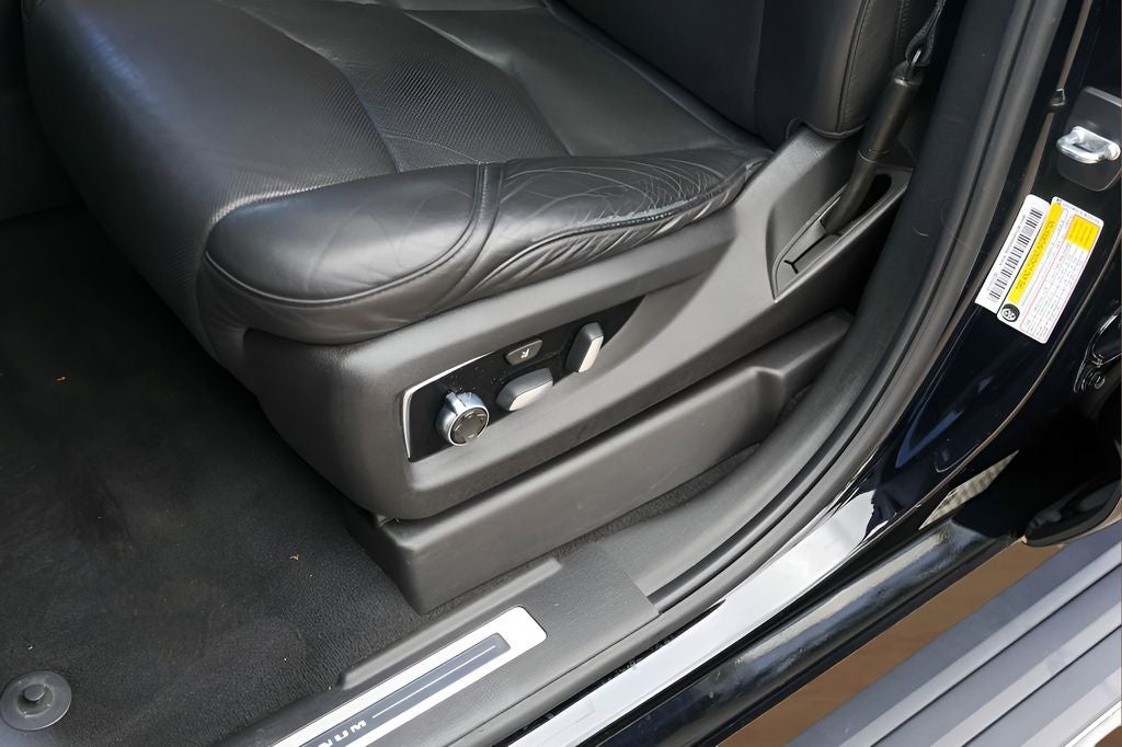 2018 Cadillac Escalade ESV Platinum Edition