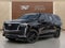 2022 Cadillac Escalade ESV Premium