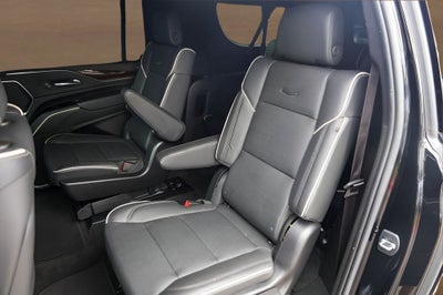 2022 Cadillac Escalade ESV Premium