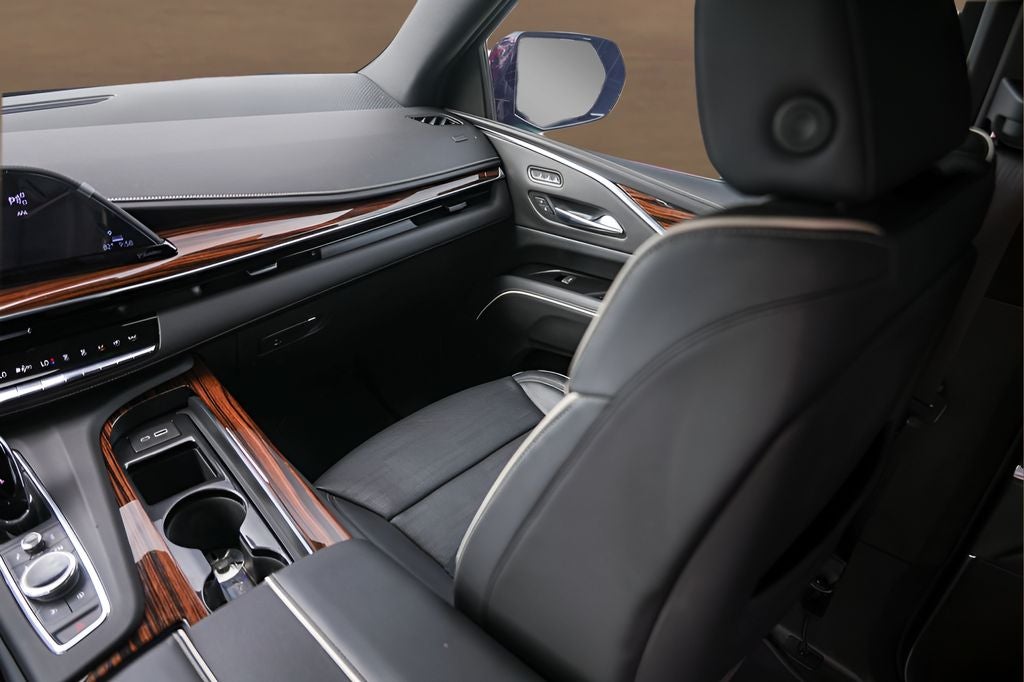 2022 Cadillac Escalade ESV Premium