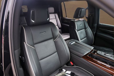 2022 Cadillac Escalade ESV Premium