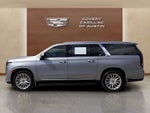2024 Cadillac Escalade ESV Premium