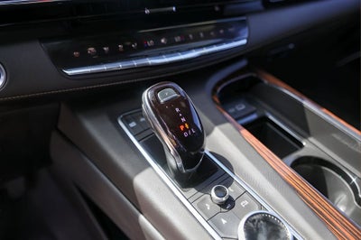 2024 Cadillac Escalade ESV Premium