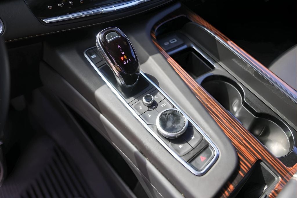 2024 Cadillac Escalade ESV Premium