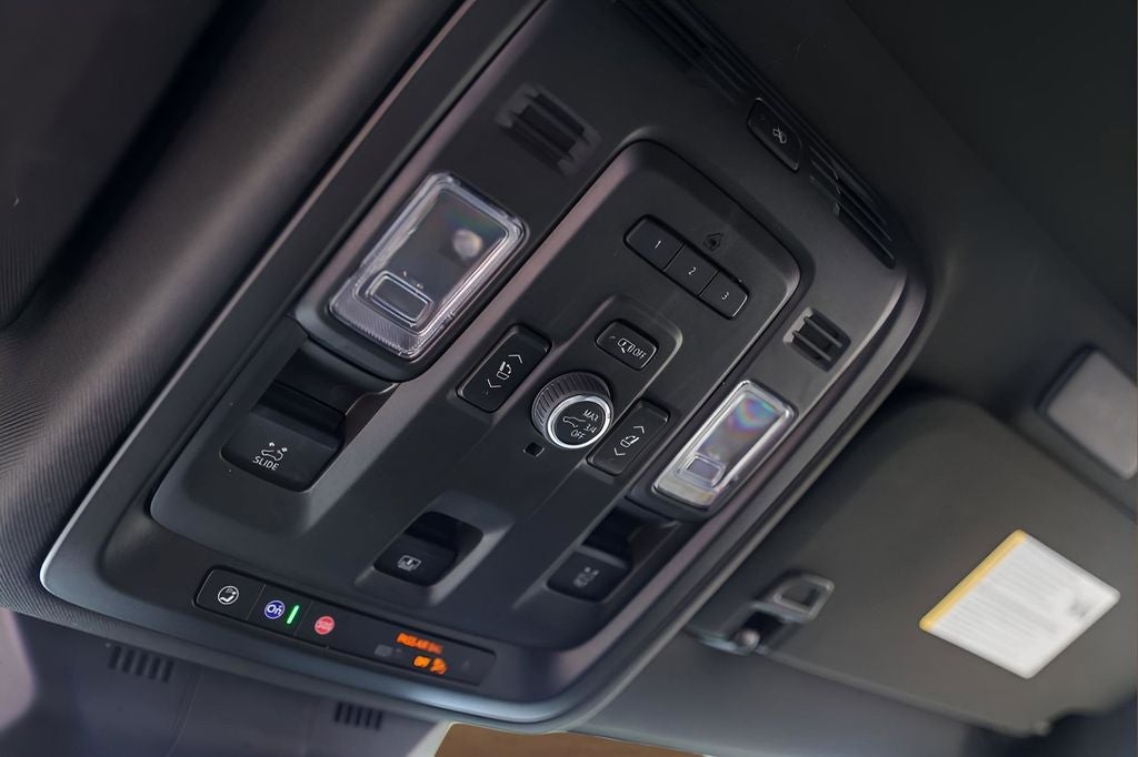 2024 Cadillac Escalade ESV Premium