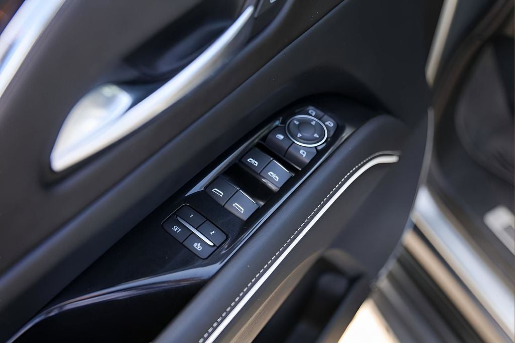 2024 Cadillac Escalade ESV Premium