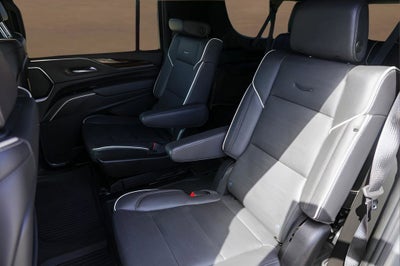 2024 Cadillac Escalade ESV Premium
