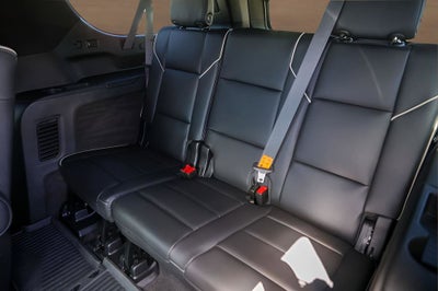 2024 Cadillac Escalade ESV Premium