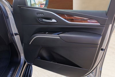 2024 Cadillac Escalade ESV Premium