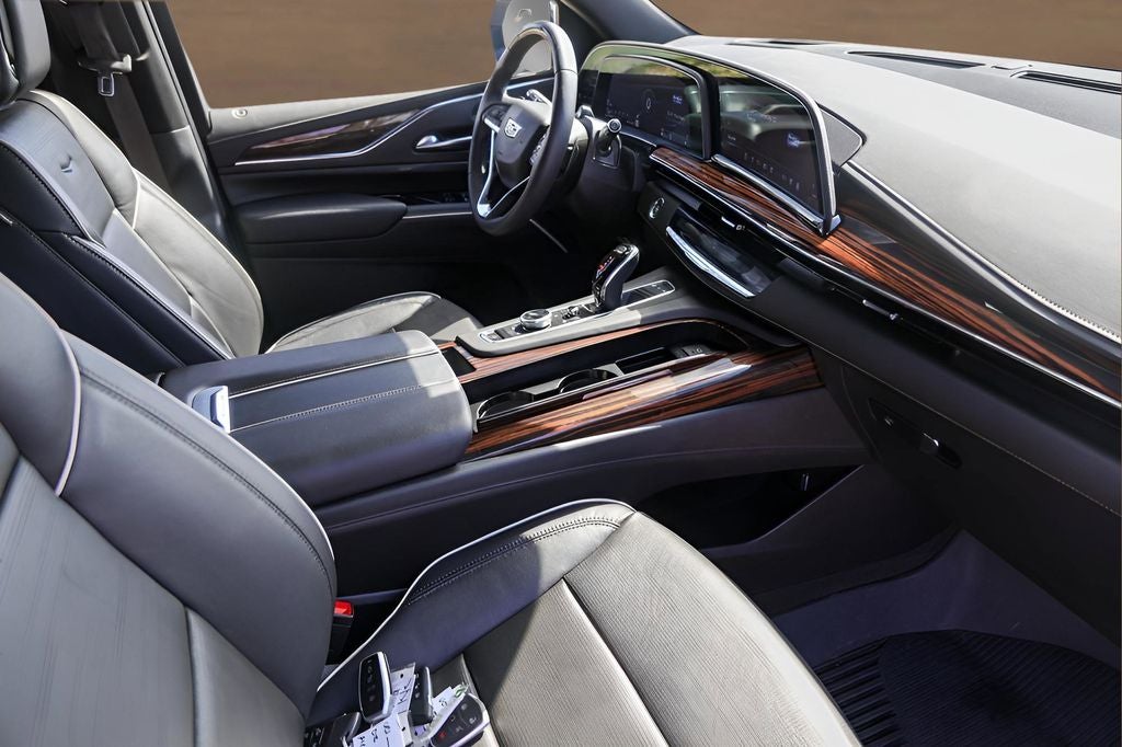 2024 Cadillac Escalade ESV Premium