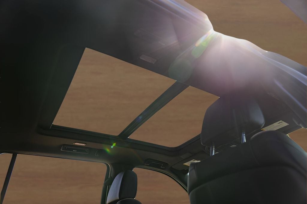 2024 Cadillac Escalade ESV Premium