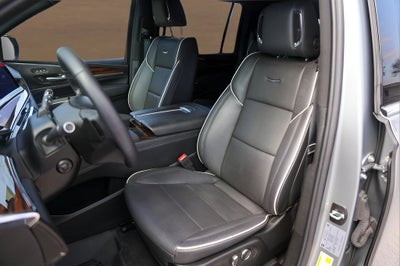 2024 Cadillac Escalade ESV Premium