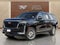2024 Cadillac Escalade ESV Premium