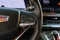 2024 Cadillac Escalade ESV Premium