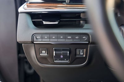 2024 Cadillac Escalade ESV Premium
