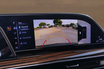 2024 Cadillac Escalade ESV Premium