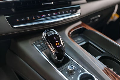 2024 Cadillac Escalade ESV Premium