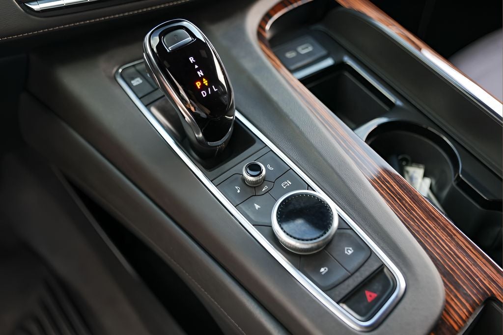 2024 Cadillac Escalade ESV Premium