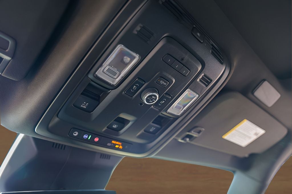 2024 Cadillac Escalade ESV Premium