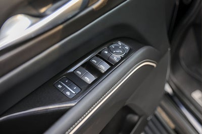 2024 Cadillac Escalade ESV Premium