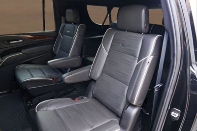 2024 Cadillac Escalade ESV Premium