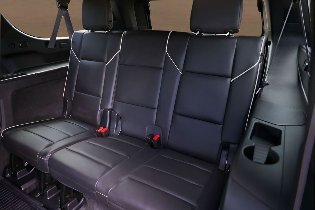 2024 Cadillac Escalade ESV Premium