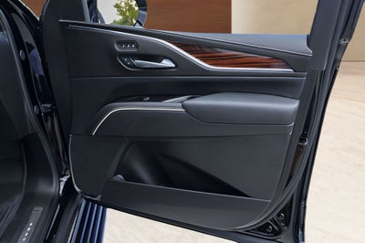 2024 Cadillac Escalade ESV Premium