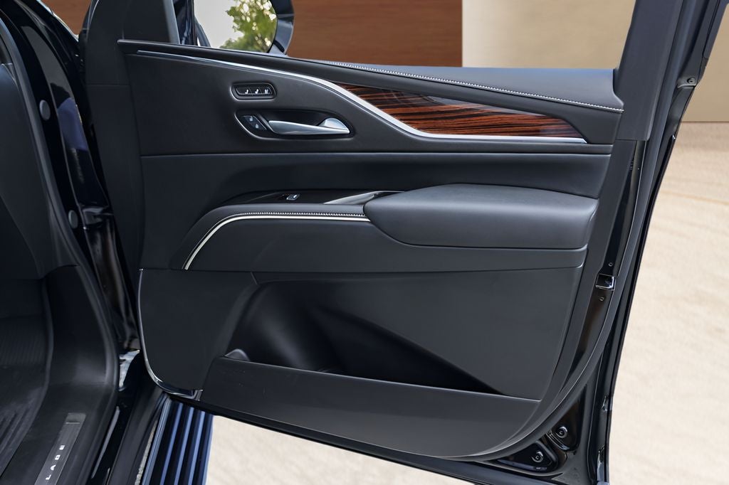 2024 Cadillac Escalade ESV Premium