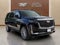 2024 Cadillac Escalade ESV Premium