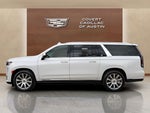 2024 Cadillac Escalade ESV Premium Luxury Platinum
