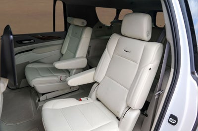 2024 Cadillac Escalade ESV Premium Luxury Platinum