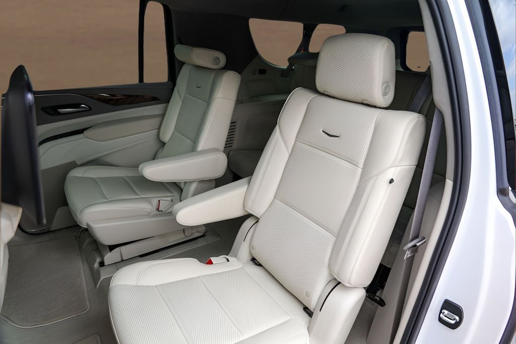 2024 Cadillac Escalade ESV Premium Luxury Platinum