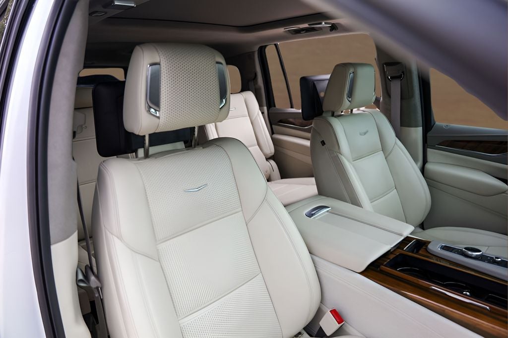 2024 Cadillac Escalade ESV Premium Luxury Platinum