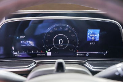 2024 Cadillac Escalade ESV Sport