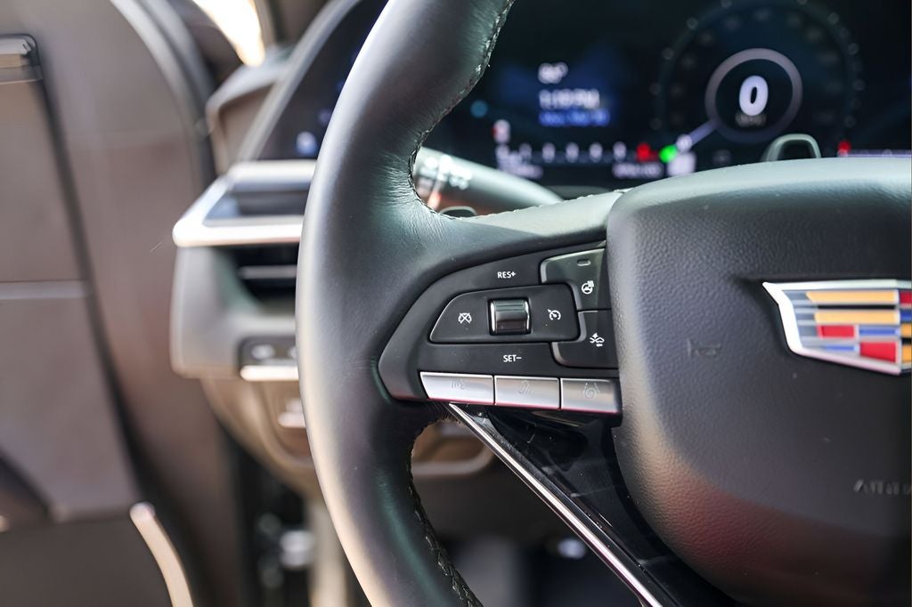 2024 Cadillac Escalade ESV Sport