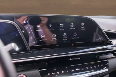 2024 Cadillac Escalade ESV Sport