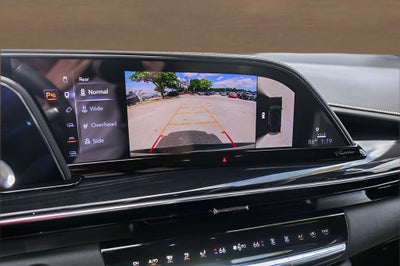 2024 Cadillac Escalade ESV Sport