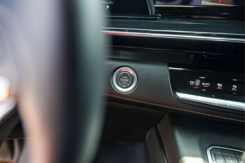 2024 Cadillac Escalade ESV Sport