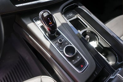 2024 Cadillac Escalade ESV Sport