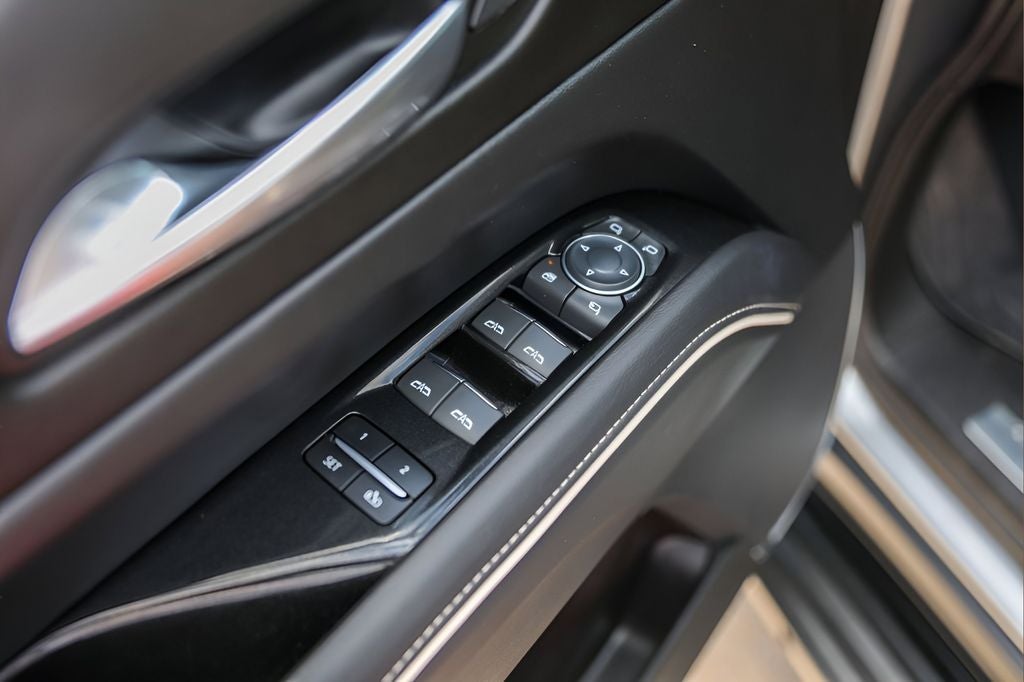 2024 Cadillac Escalade ESV Sport