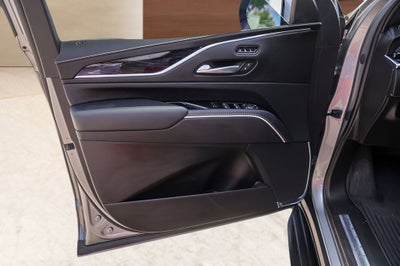 2024 Cadillac Escalade ESV Sport