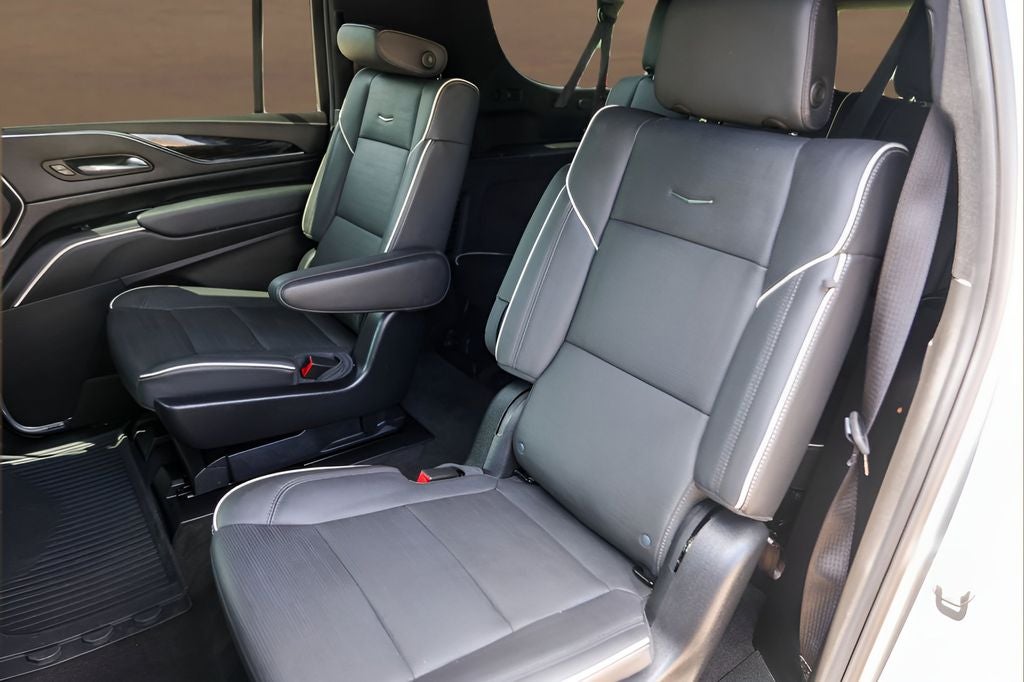 2024 Cadillac Escalade ESV Sport