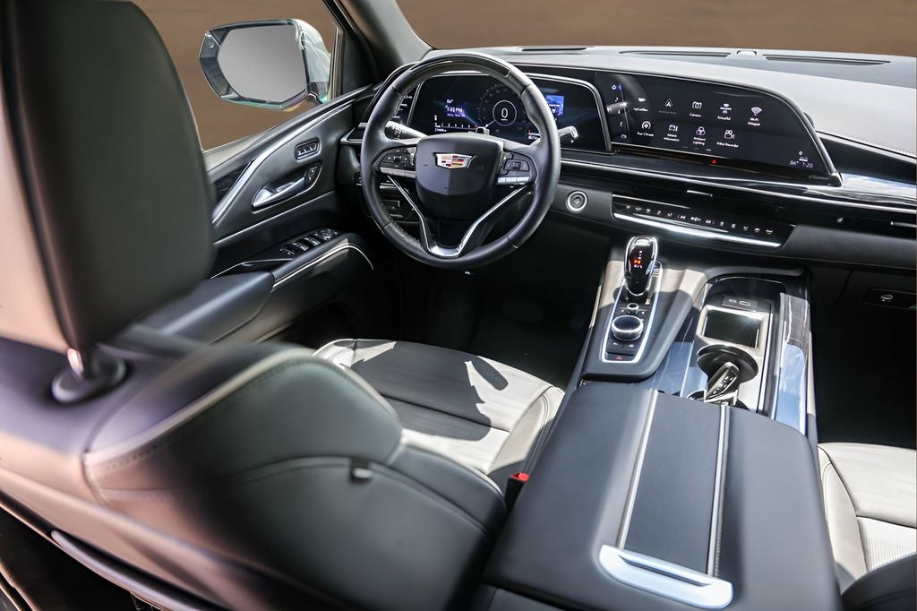 2024 Cadillac Escalade ESV Sport