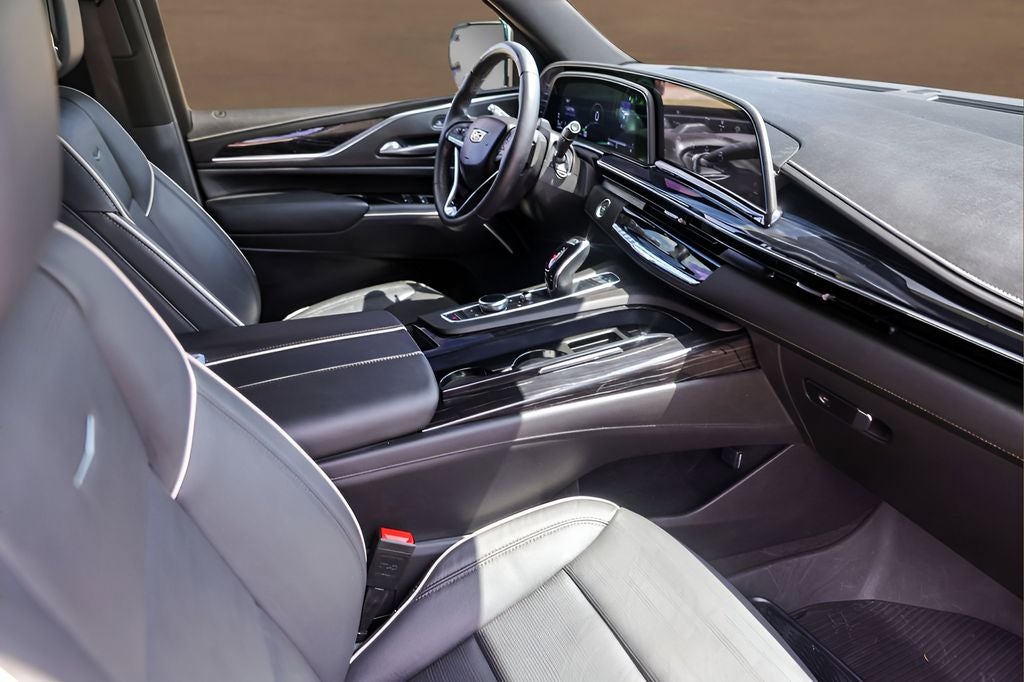 2024 Cadillac Escalade ESV Sport