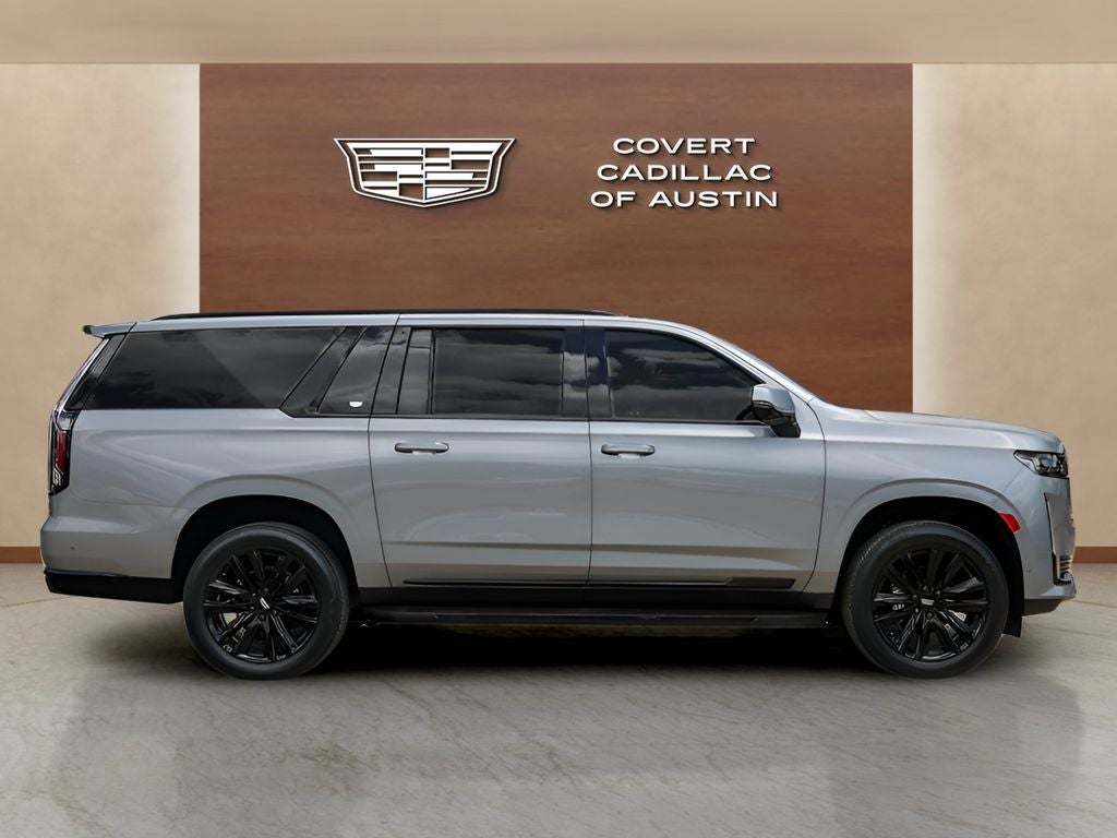 2024 Cadillac Escalade ESV Sport